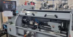 existing lathe